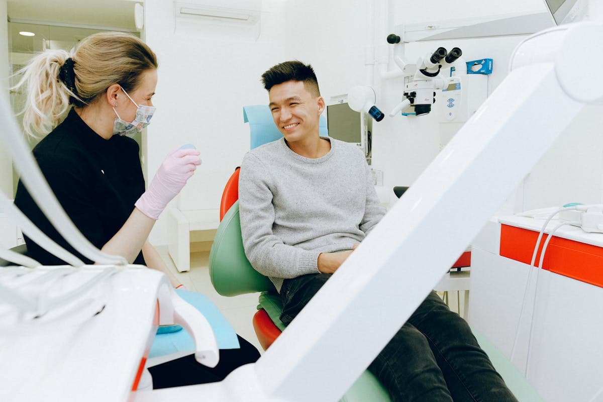 Dental Implant Aftercare: The Complete Guide to a Successful Recovery