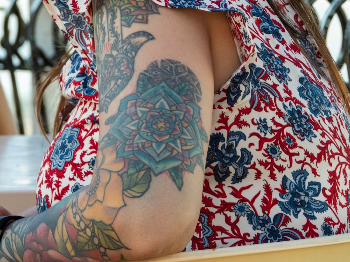 Tattoo Aftercare: The Complete Guide for Artists and Clients